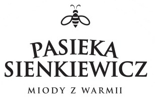 Logo Pasieka Sienkiewicz