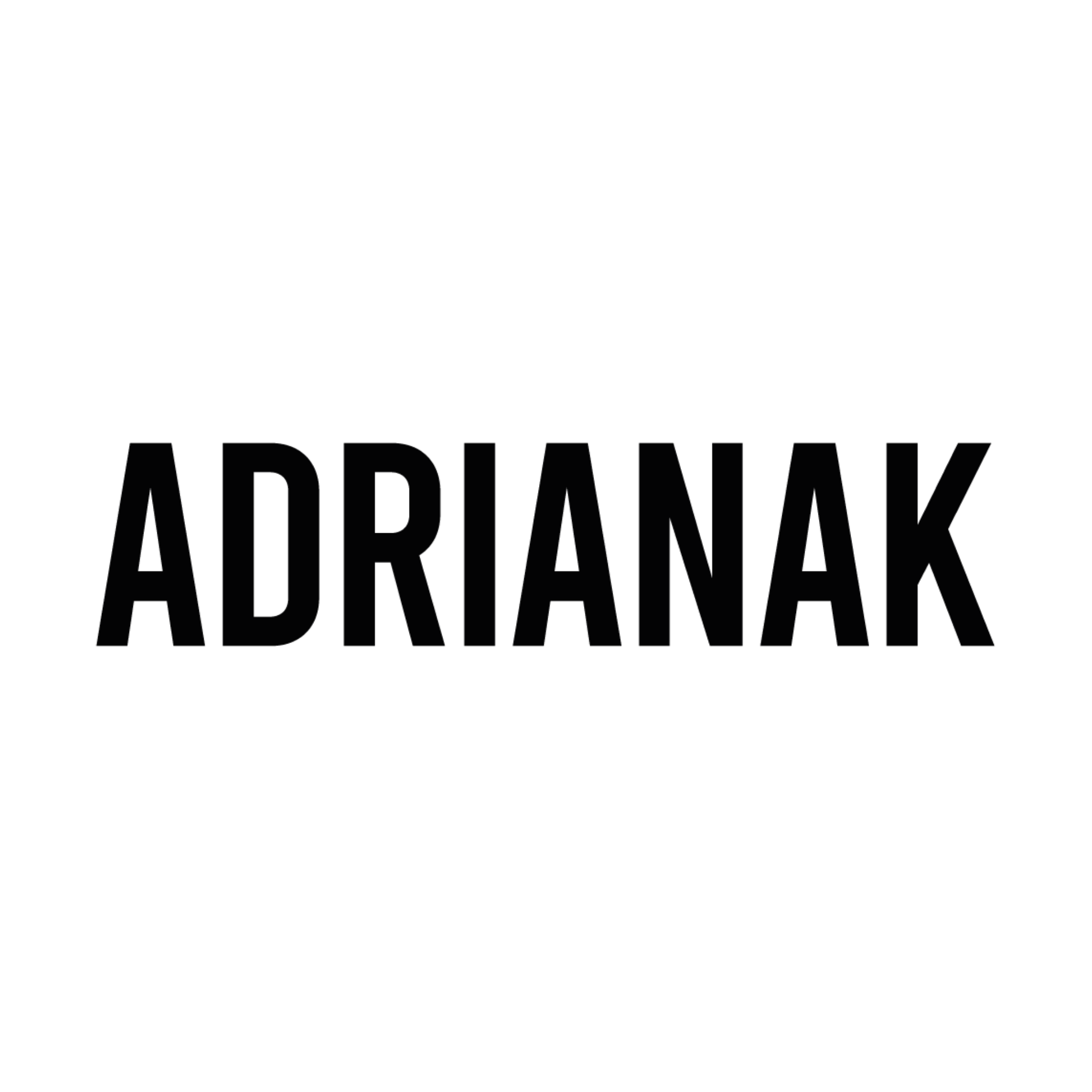 Logo www.adrianak.com.br/
