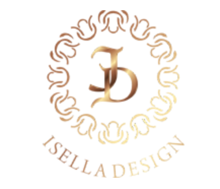 Logo Iselladesign