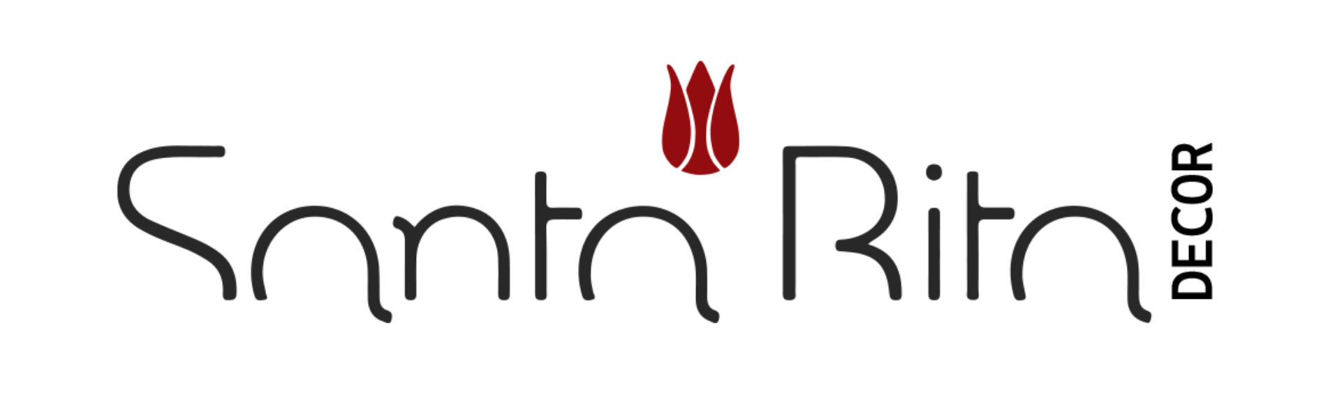 Logo A Santa Rita Decor