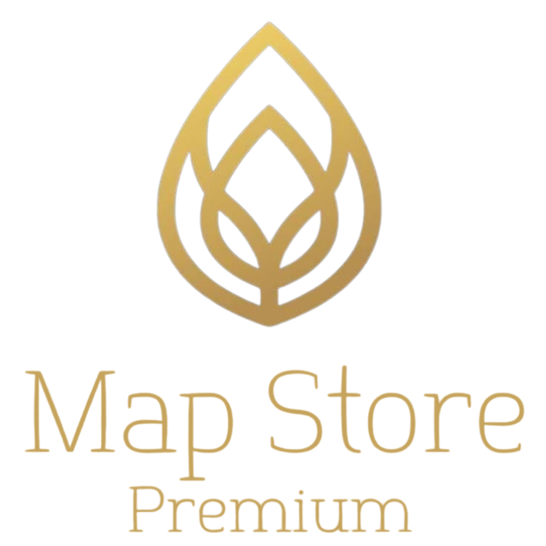 Logo Mapstorepremium
