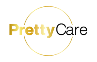 Logo Pretty-care