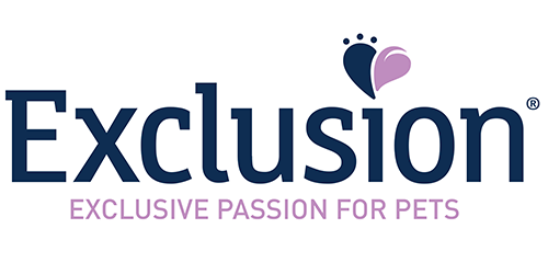 Logo Exclusion