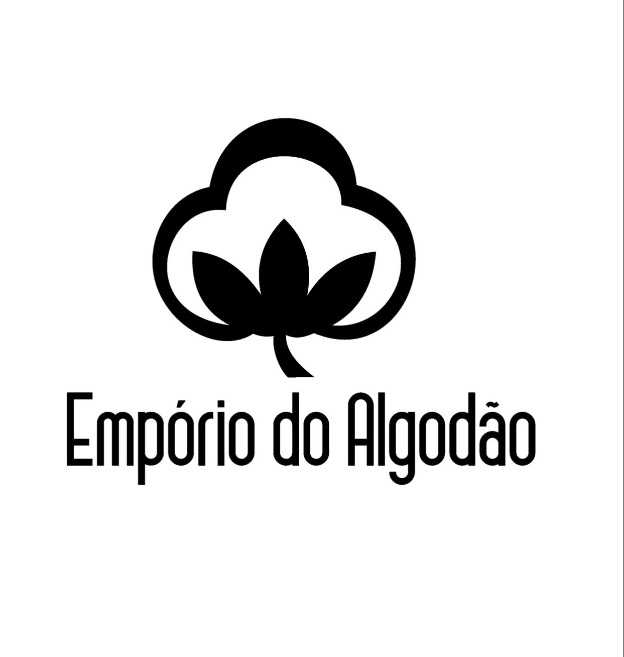 Logo Emporiodoalgodao