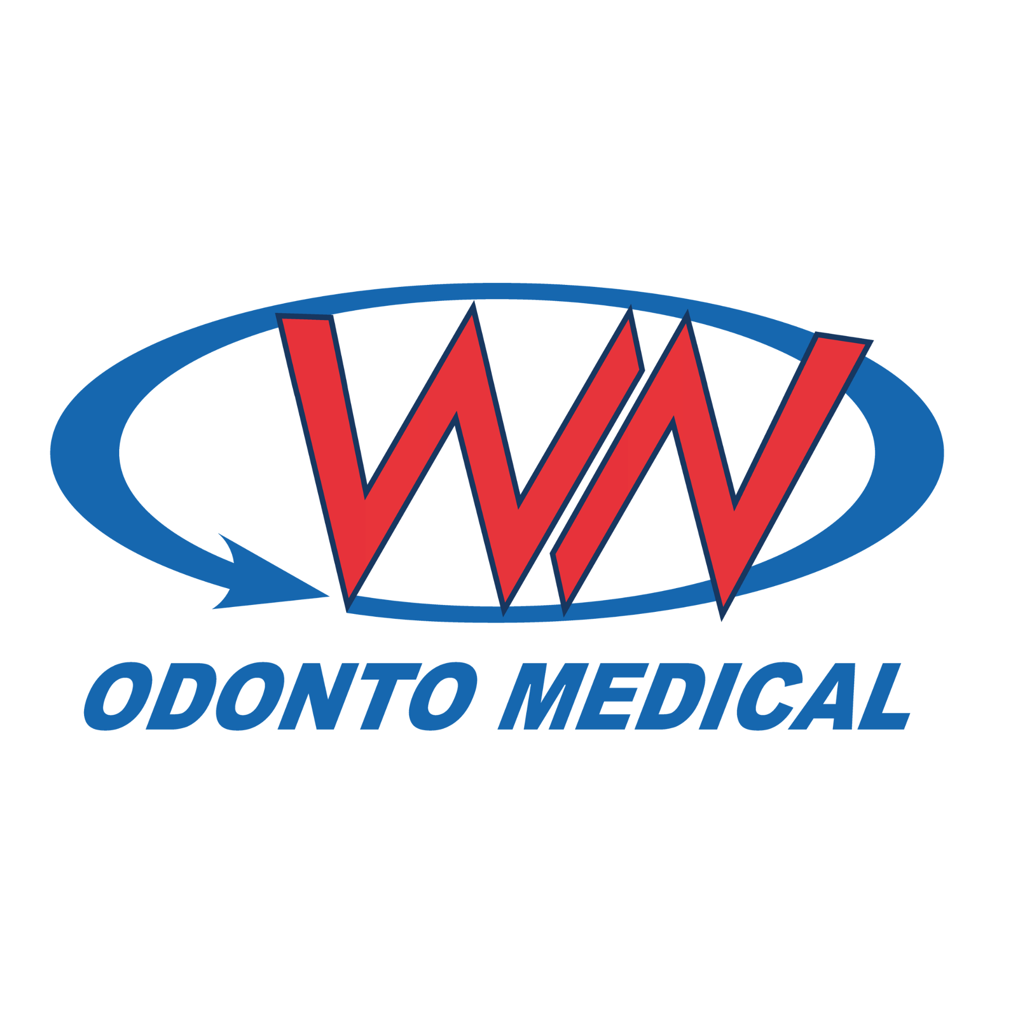 Logo A WN Odonto Medical