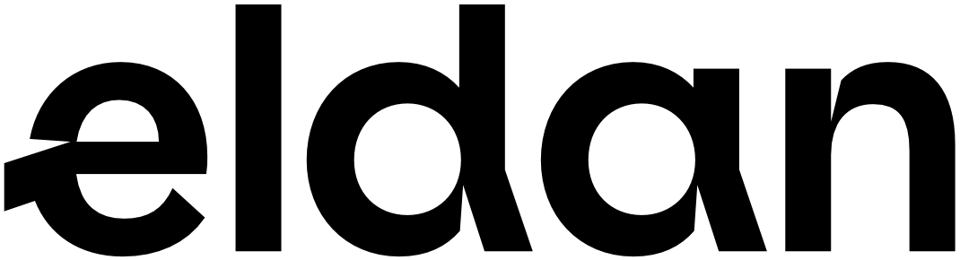Logo Eldan