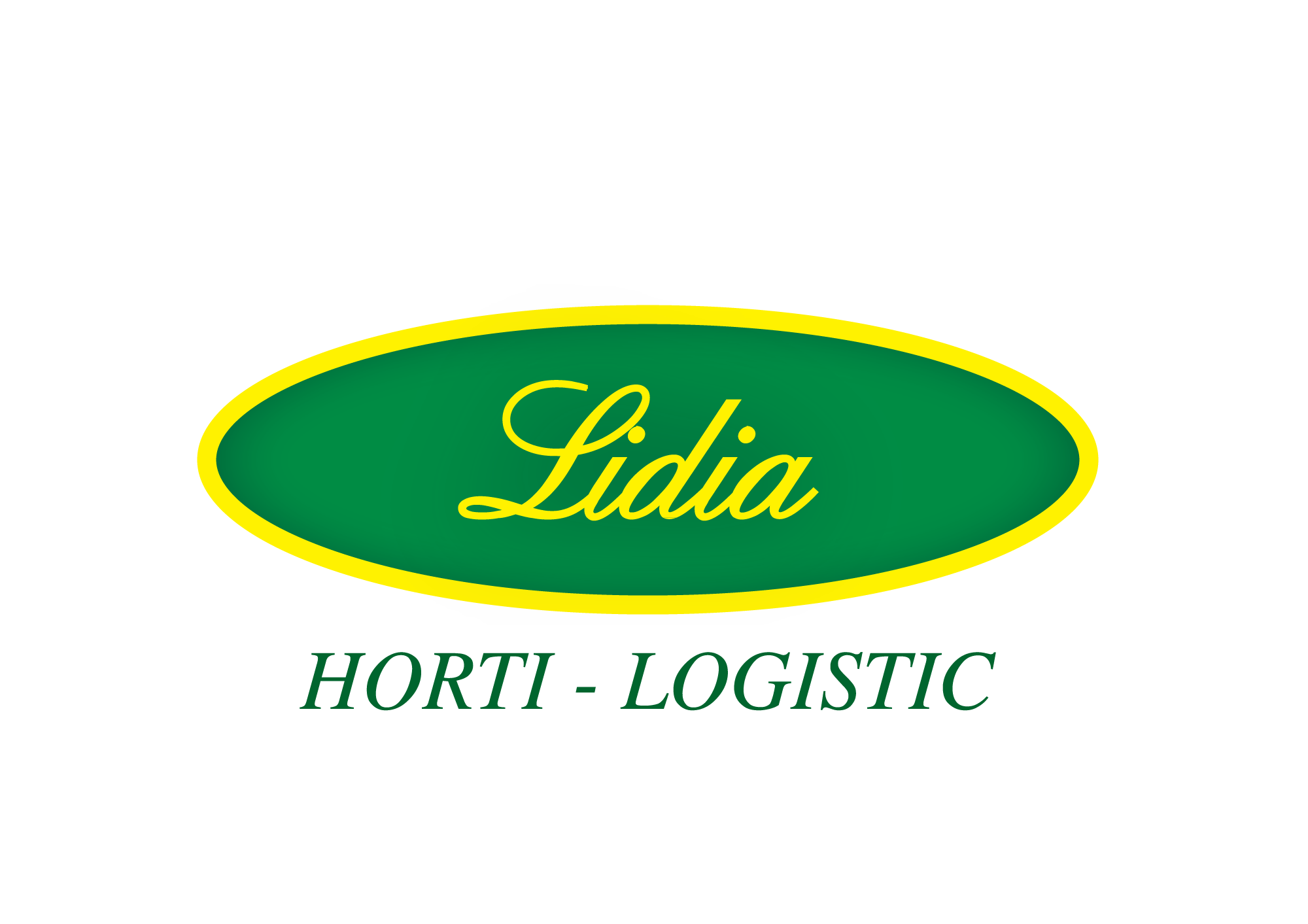 Logo Lidia Horti Logistic