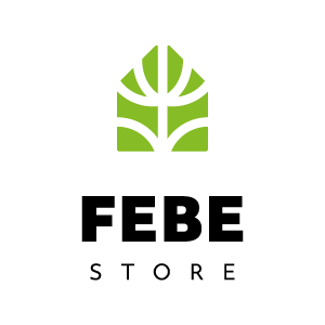 Logo Febe Store