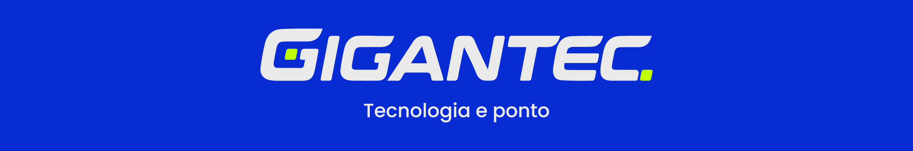 Logo A Gigantec