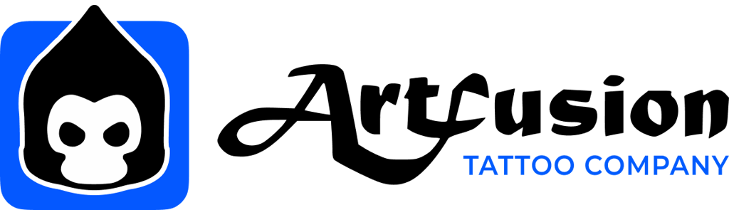 Logo A Art Fusion